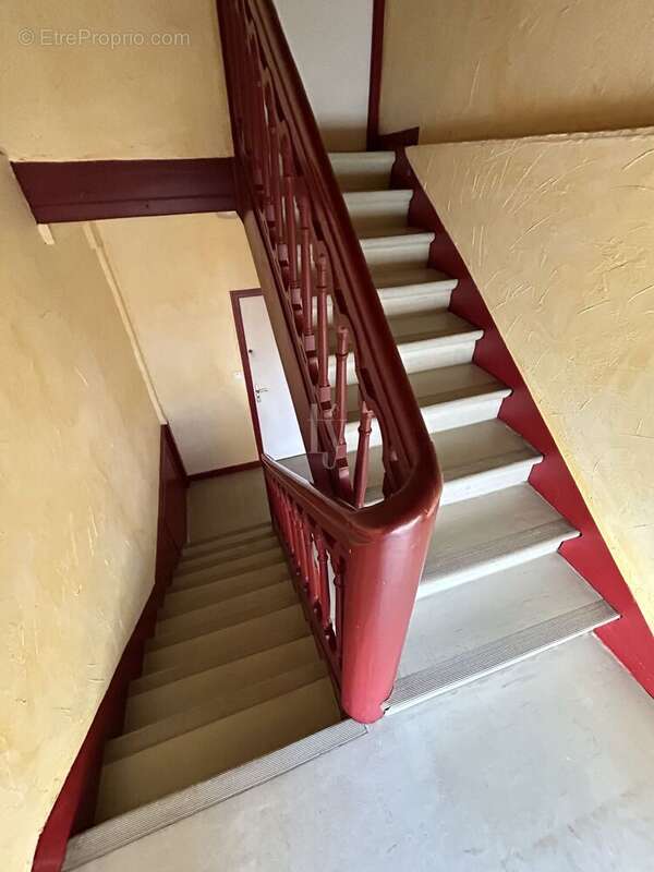 Appartement à LIMOGES