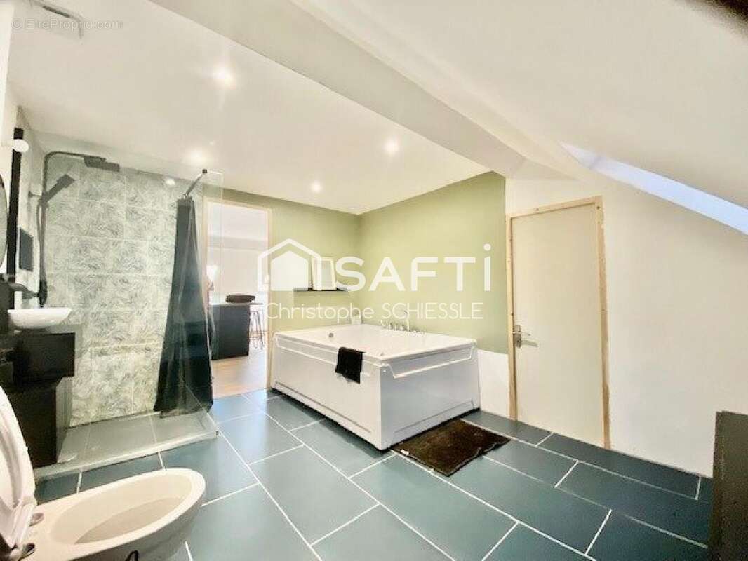Photo 4 - Appartement à BEAUCOURT