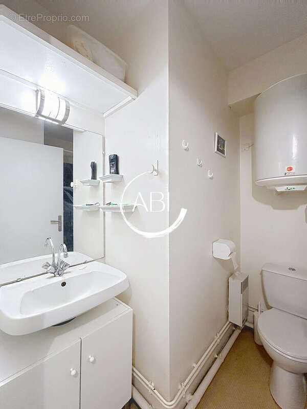 Appartement à BAGNOLES-DE-L'ORNE