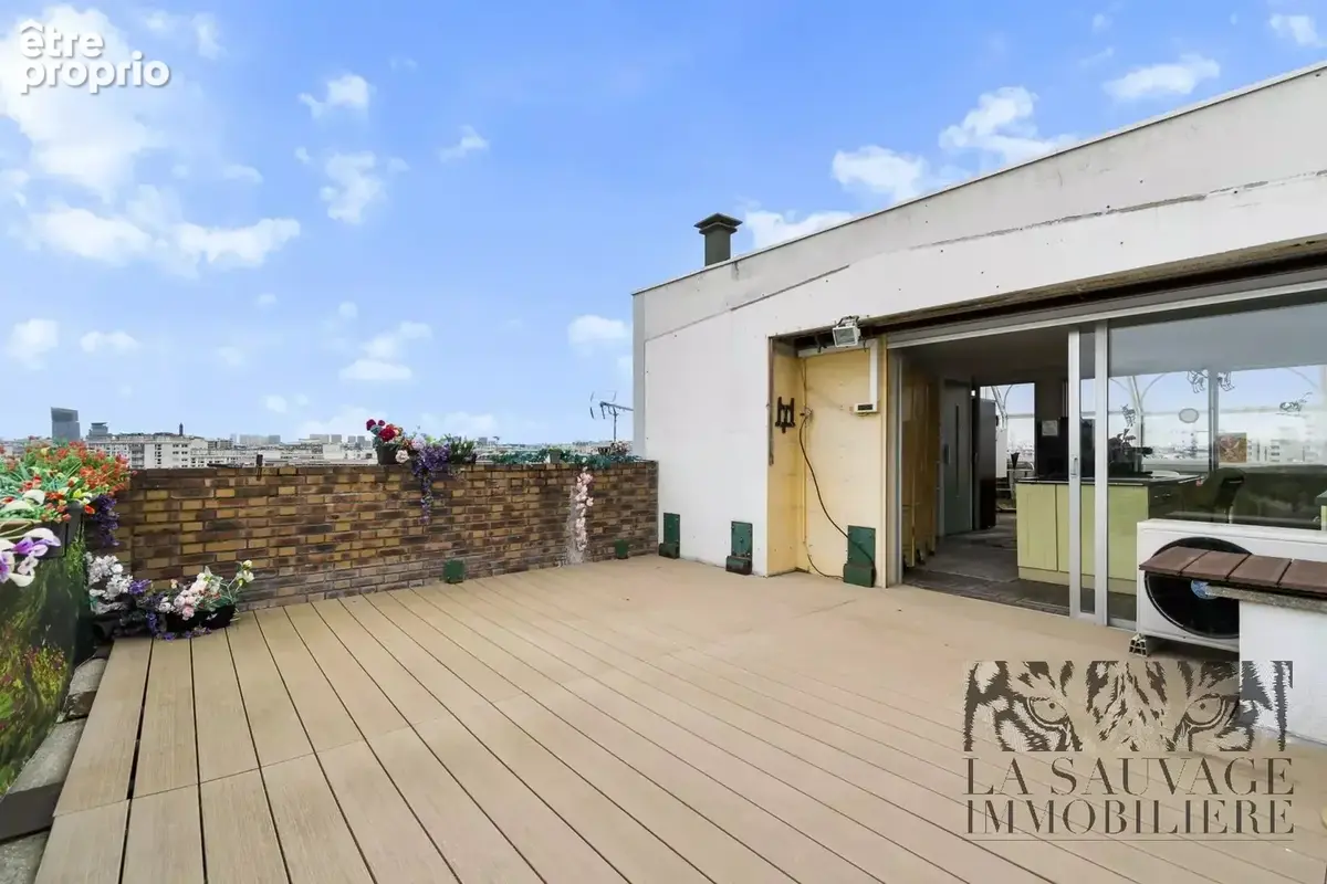 Photo Appartement à Paris-12e au prix de 1 150 000€