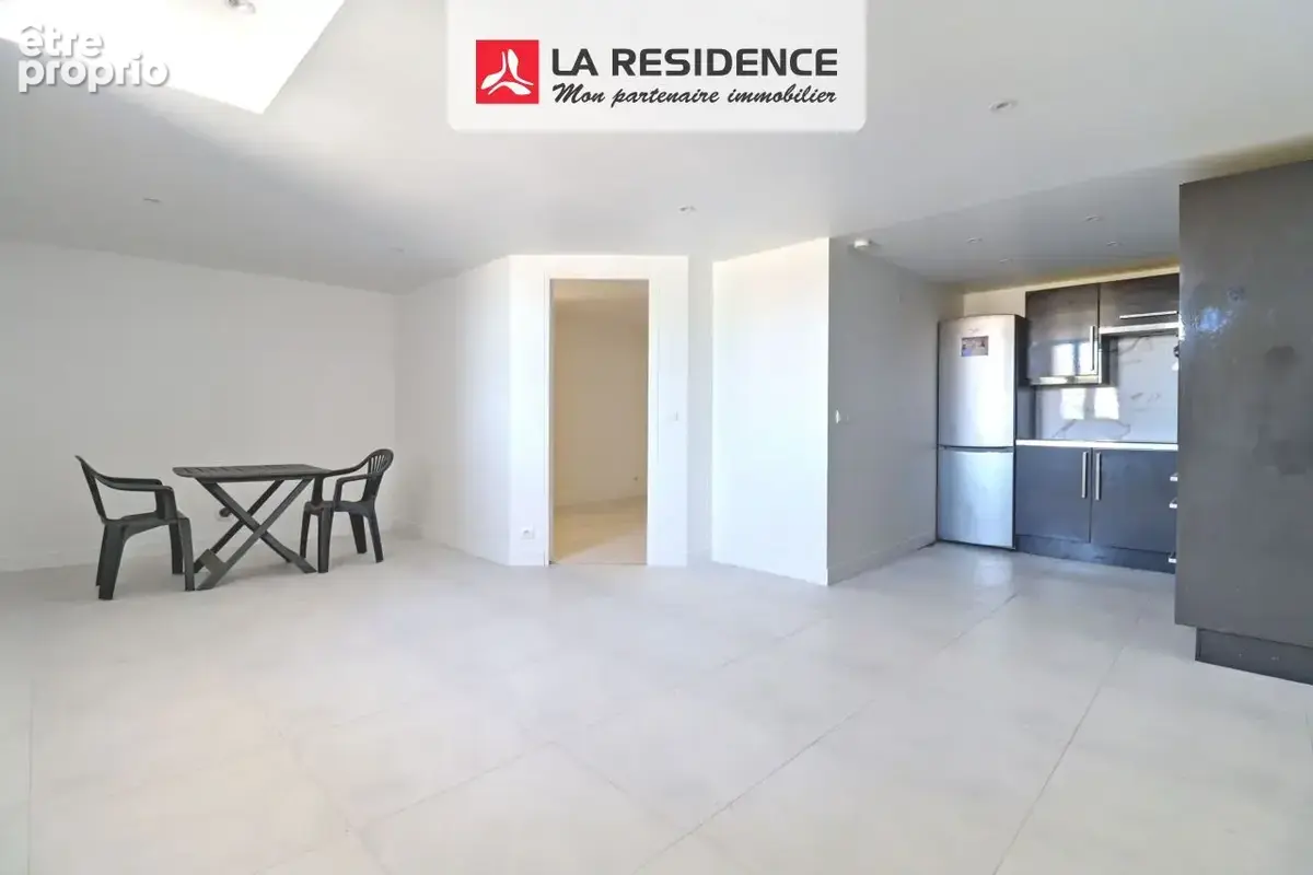 Appartement à ECQUEVILLY