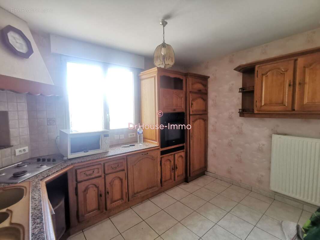 Maison à SAINT-NAZAIRE