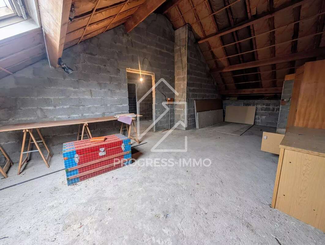 Maison à ORMESSON-SUR-MARNE