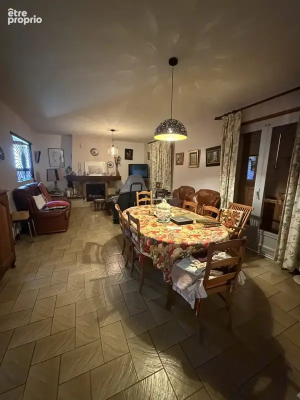 Maison 3 pièces 96 m² à vendre à Thuir (66300) - photo 4