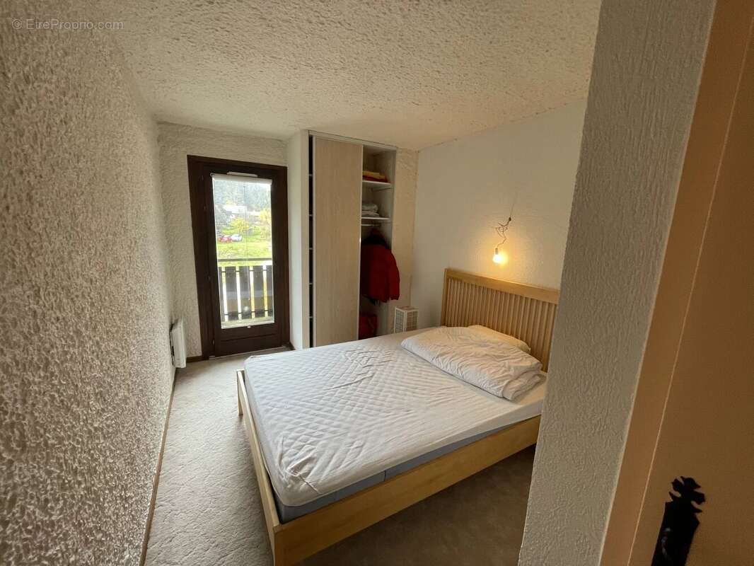 Appartement à ABONDANCE