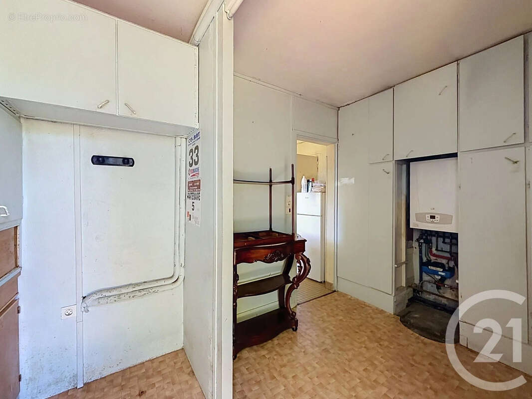 Maison 97 m² à Bordeaux  - photo 6