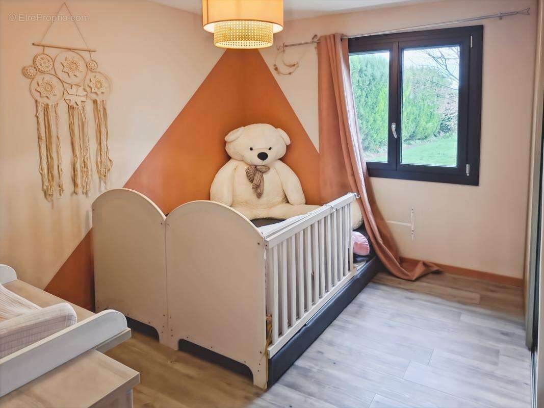 Maison de plain-pied T5 128m² à Vertaizon - photo 11