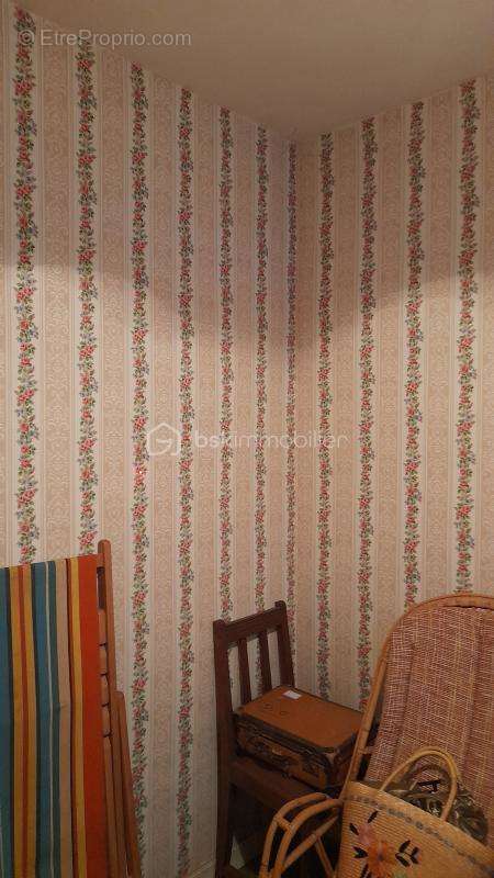 Maison à SIORAC-DE-RIBERAC