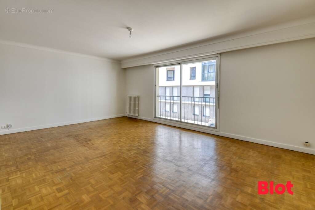 Appartement 66 m² à Nantes  - photo 2