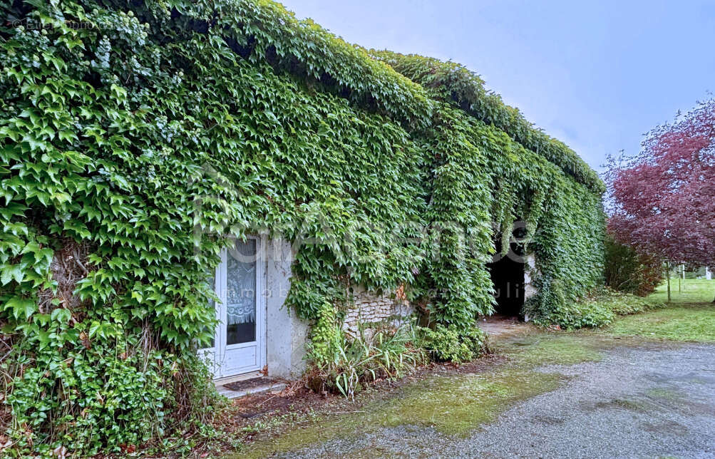 Maison à CORME-ECLUSE