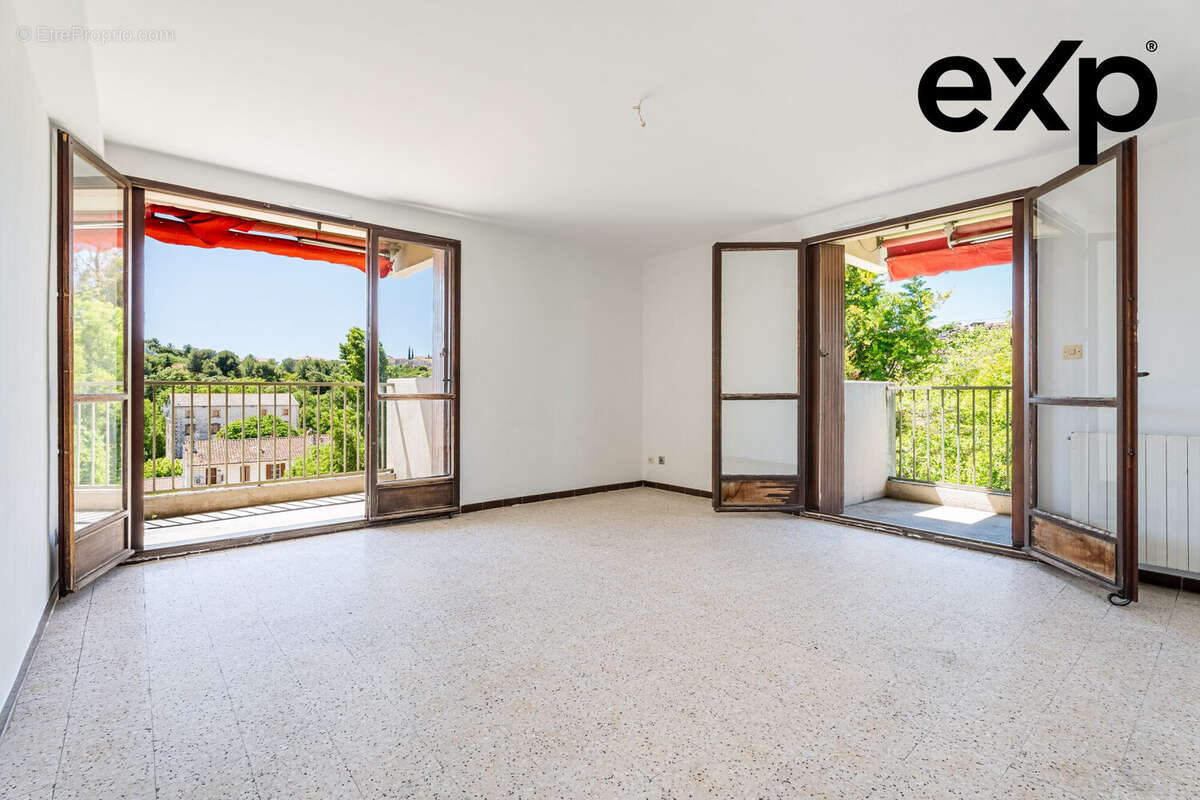 Appartement 82 m² à Marseille-13e  - photo 3