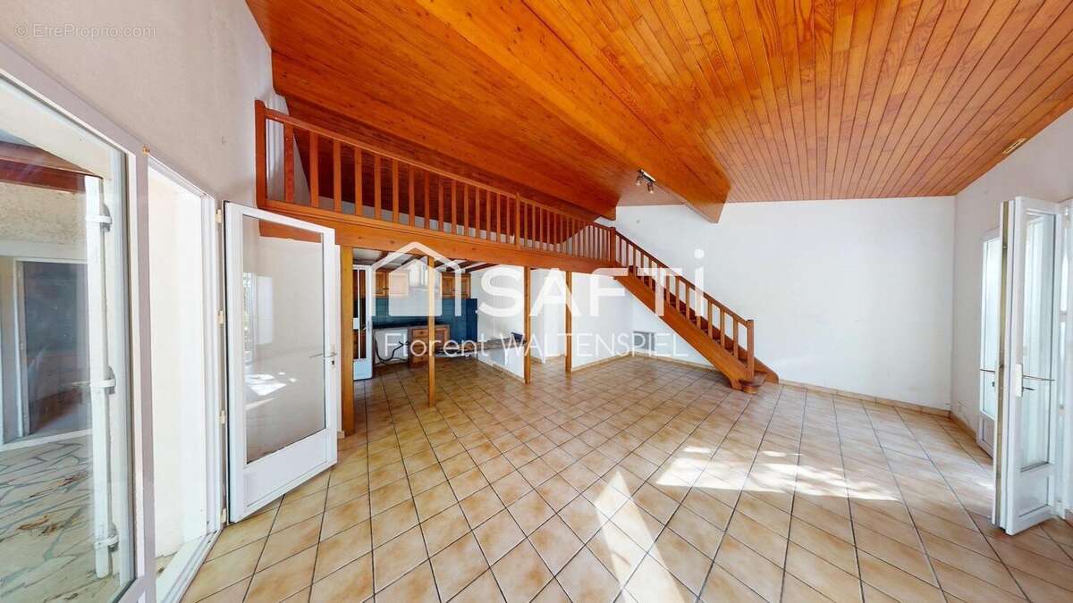 Maison 67 m² à Cadillac  - photo 2