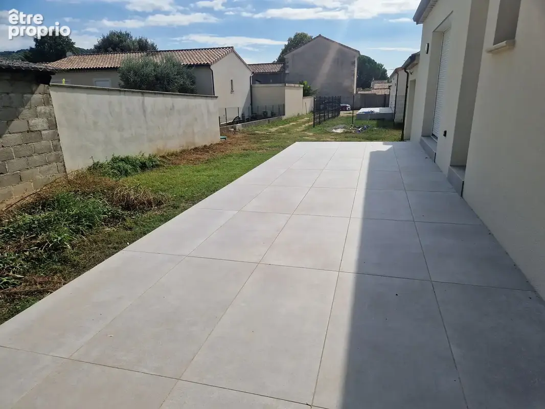 Maison neuve proche centre ville - photo 4