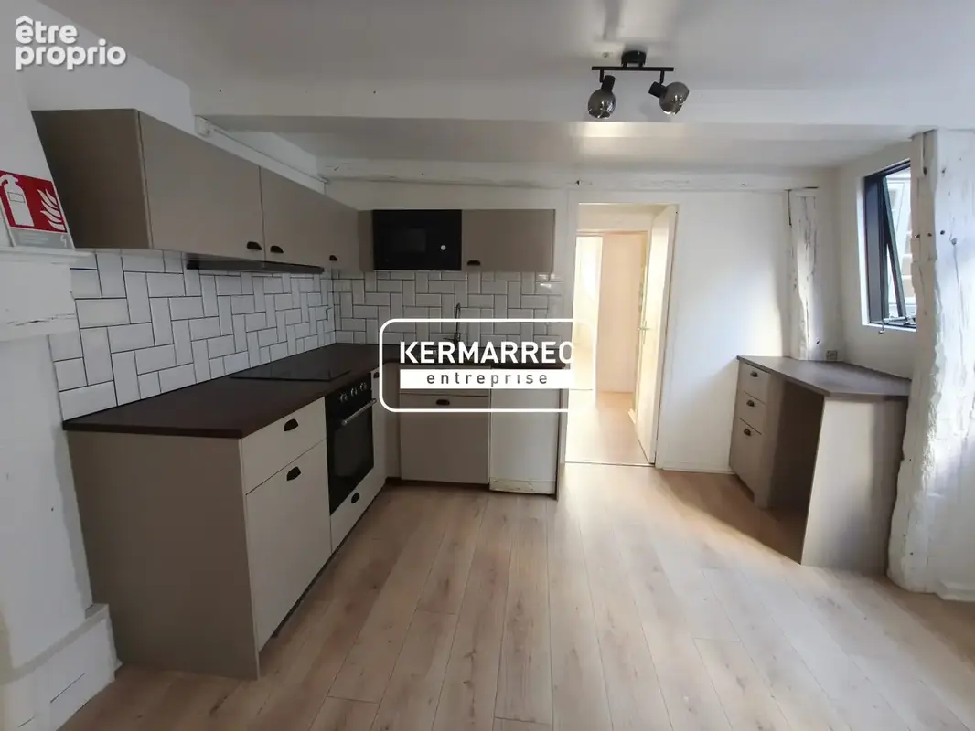 Commerce 110 m² à vendre à Rennes (35000) - photo 3