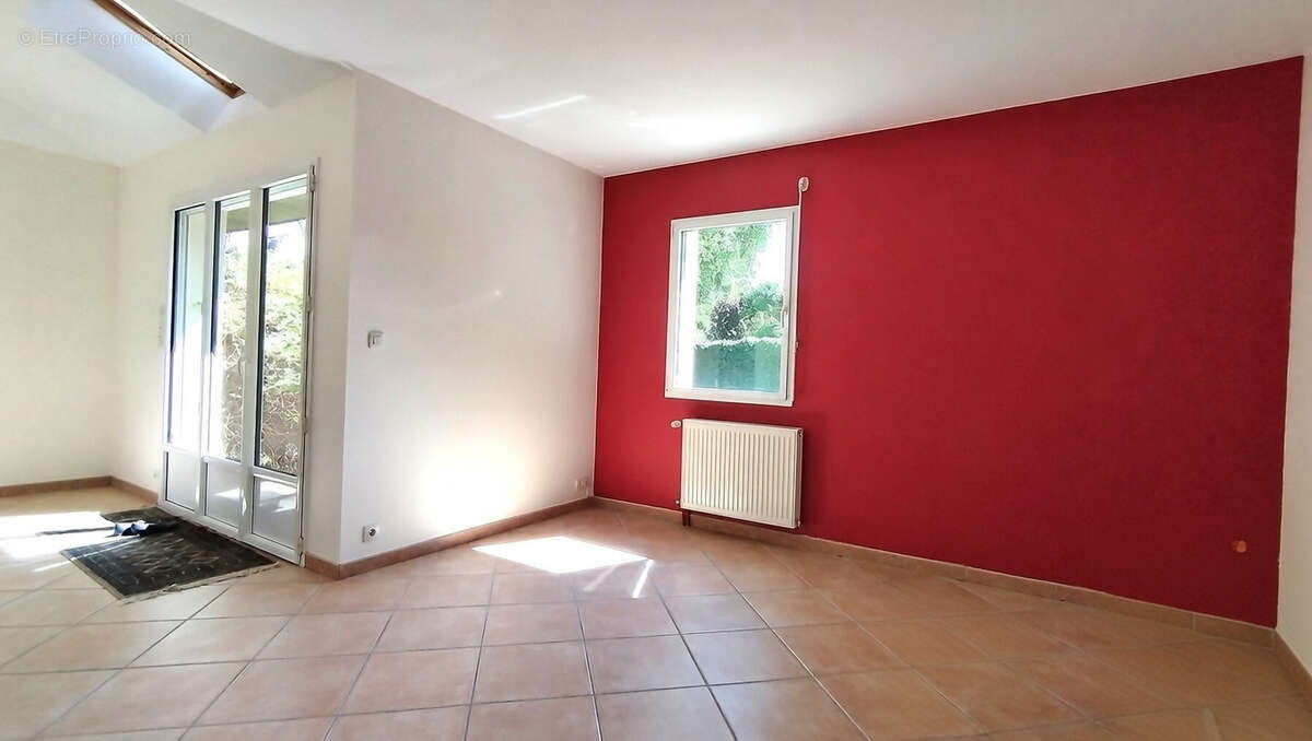 Maison à CESSON-SEVIGNE