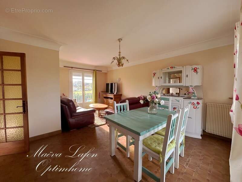 Maison à SAULT-DE-NAVAILLES