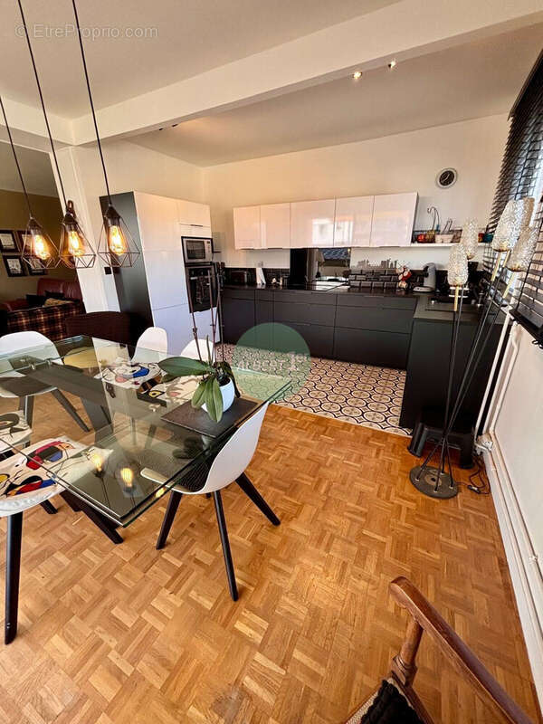 Appartement à LE HAVRE