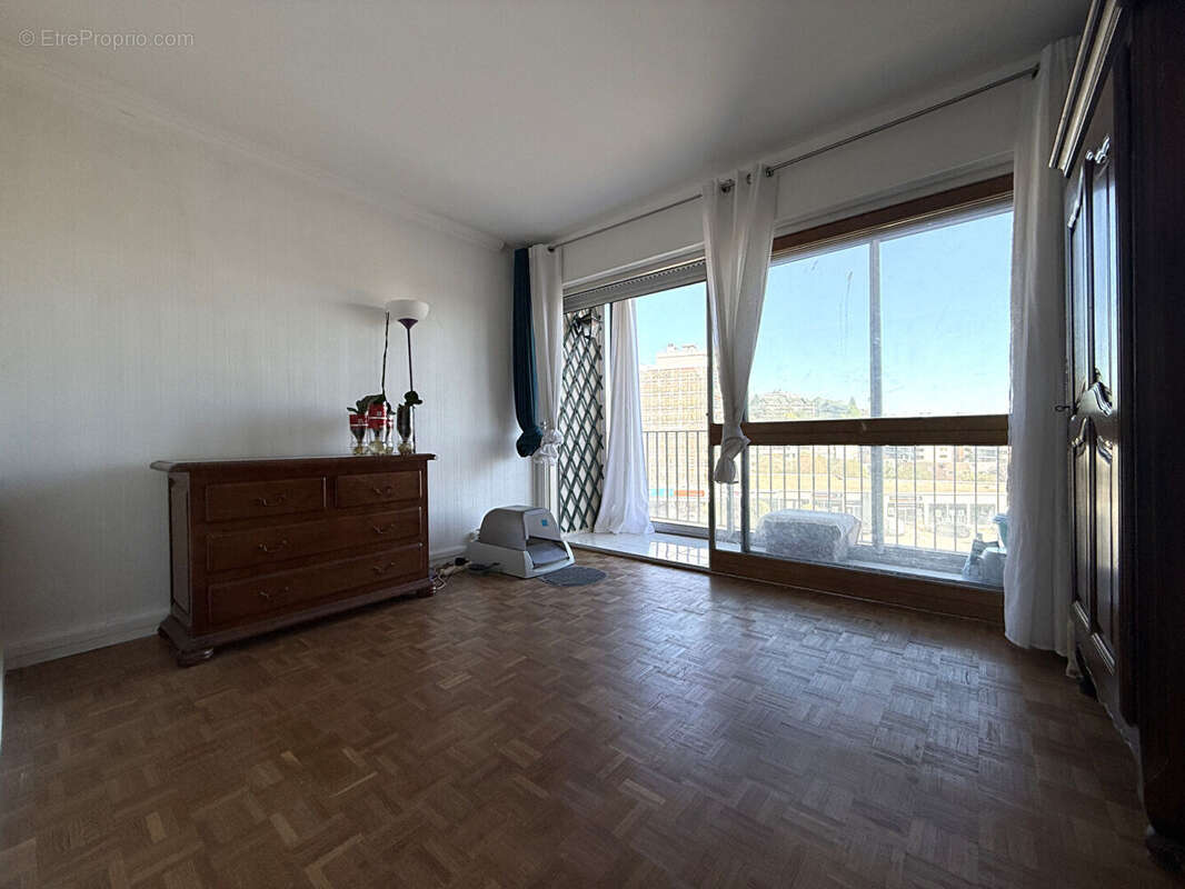 Appartement à LE PECQ