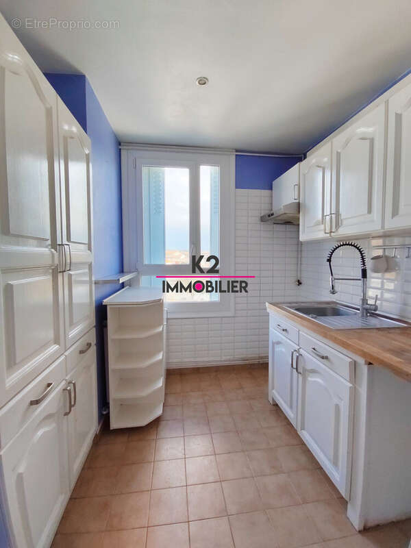 Appartement à MONTELIMAR