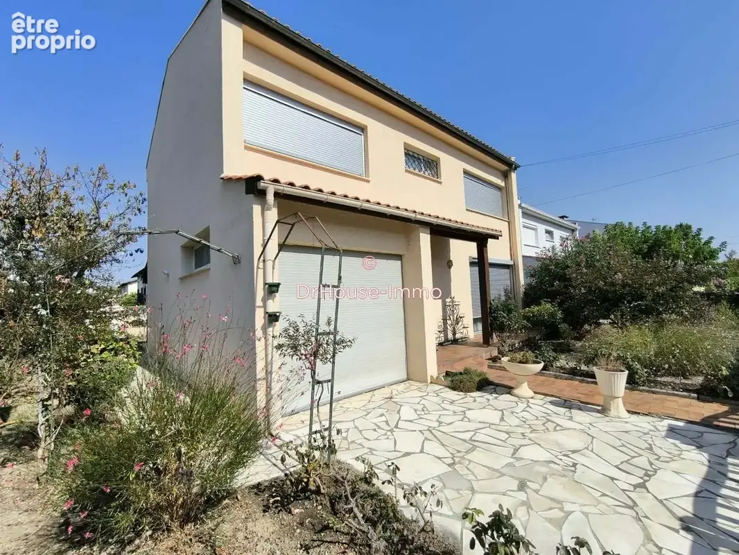 Maison 110 m² à Cugnaux  - photo 22
