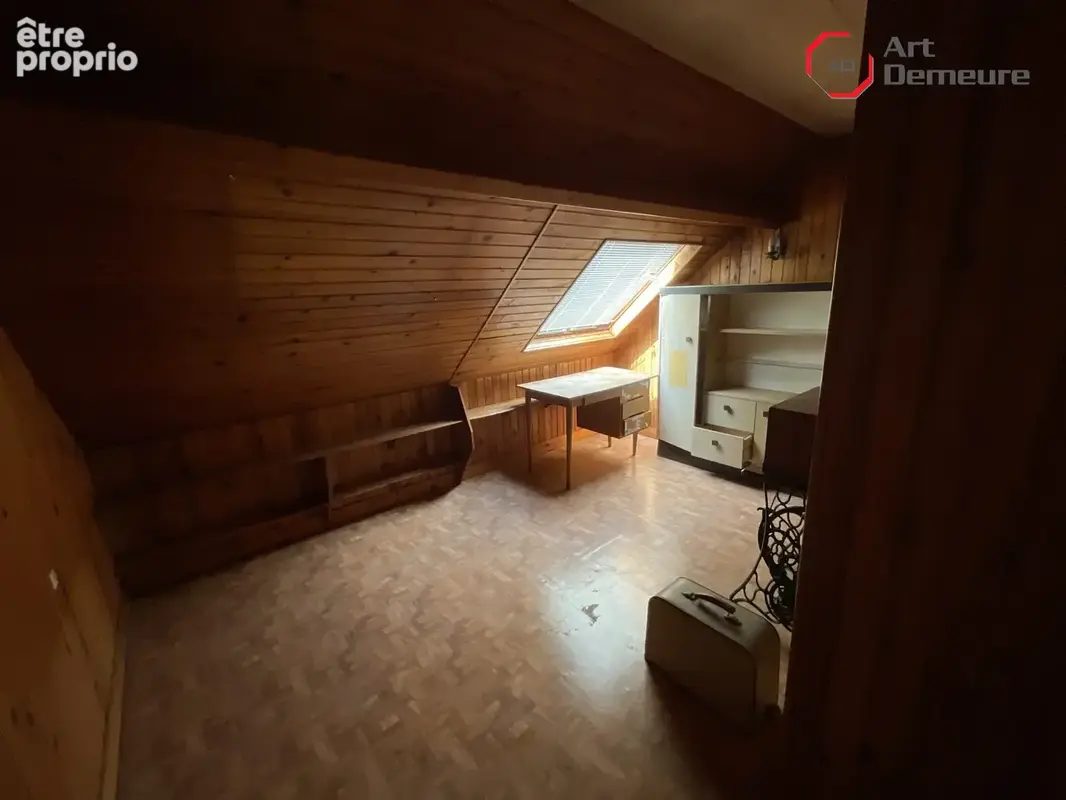 Maison 7 pièces 99 m² à vendre à Meriel (95630) - photo 8