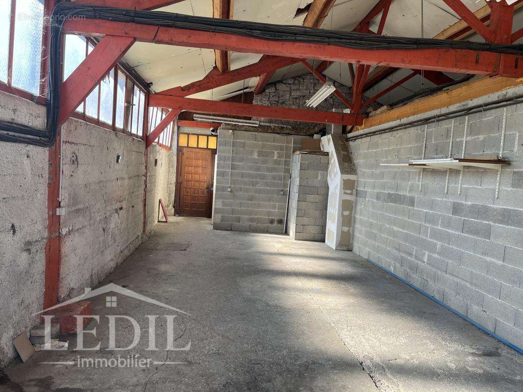 Maison à CASTELCULIER