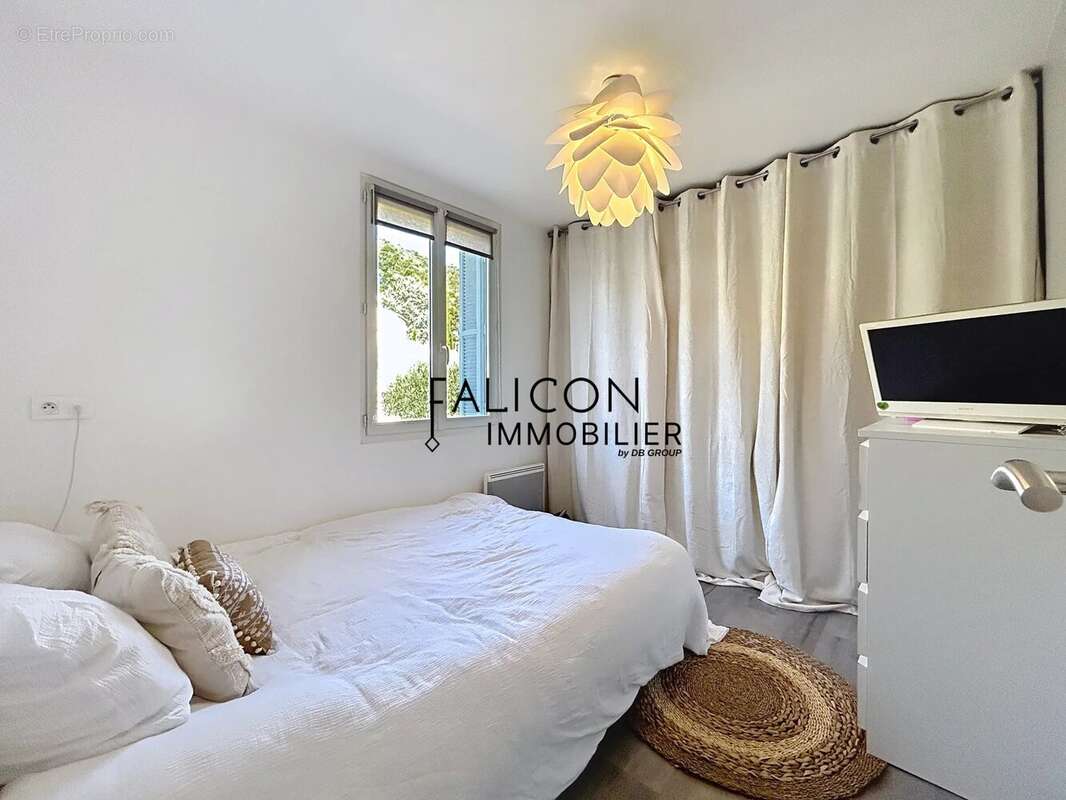 Appartement à FALICON