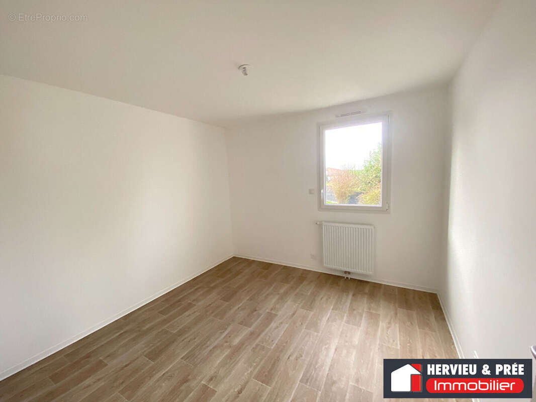 Saint aubin d'arquenay - maison neuve - 4 chambres - photo 4