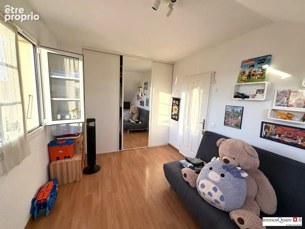 Maison 5 pièces 139 m² à vendre à Beaumont (74160) - photo 8