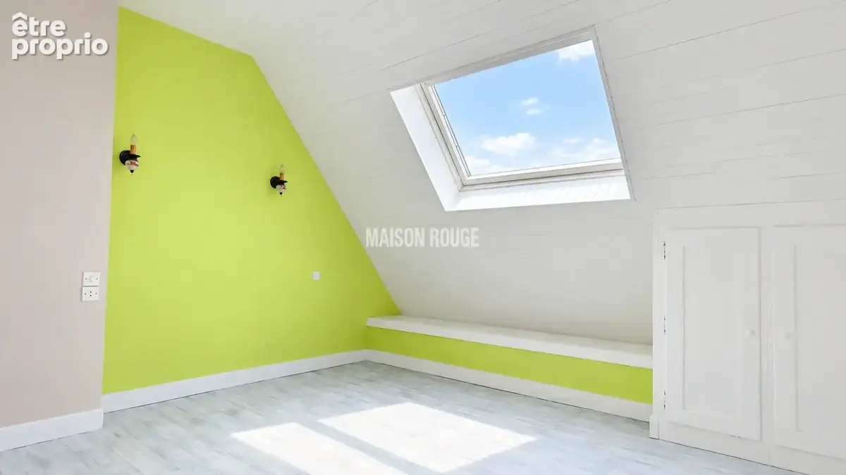 Maison Trévou-Tréguignec , vie de plain pied, proche mer et commerces - photo 14
