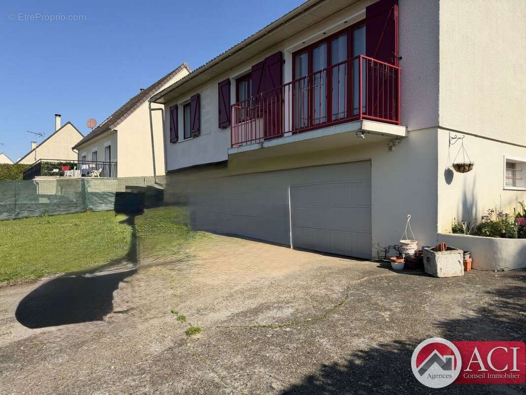 Maison 4 pièces à Bornel (60540) - photo 11
