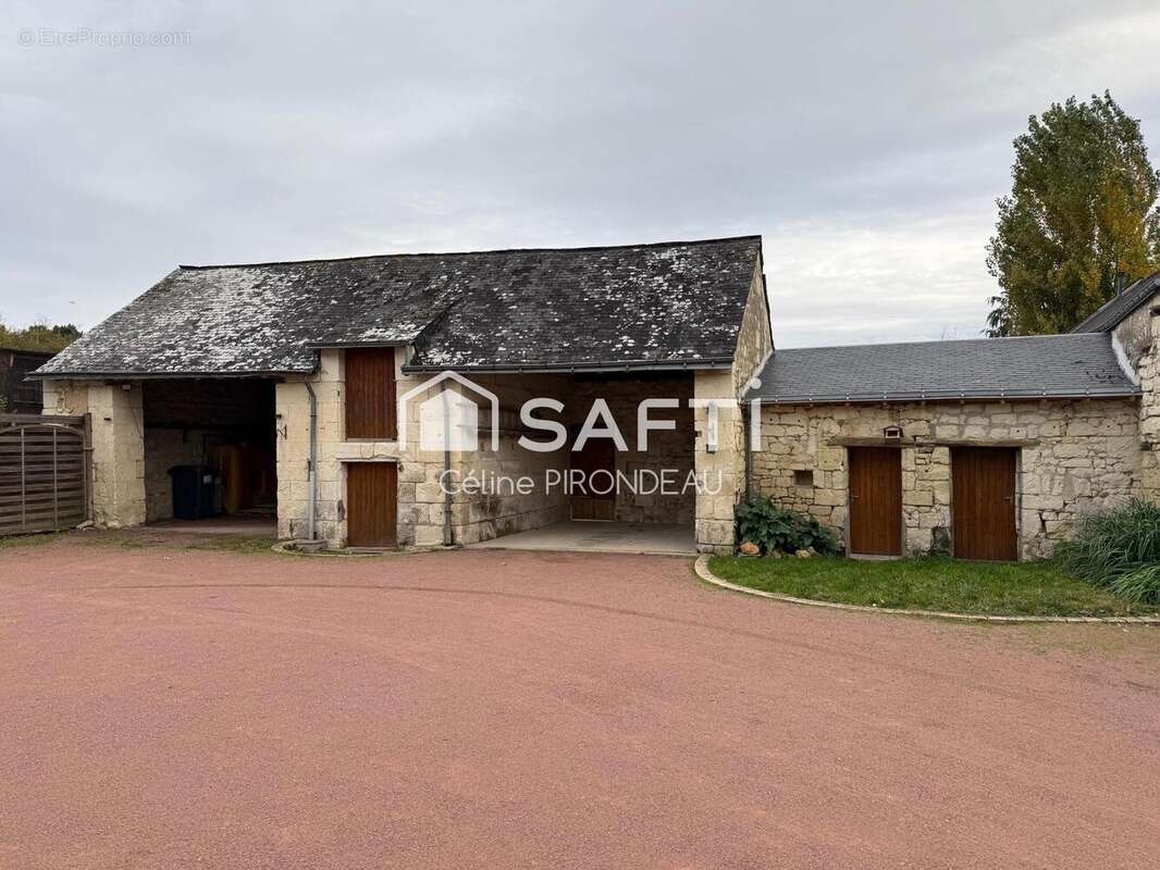 Photo 2 - Maison à ALLONNES