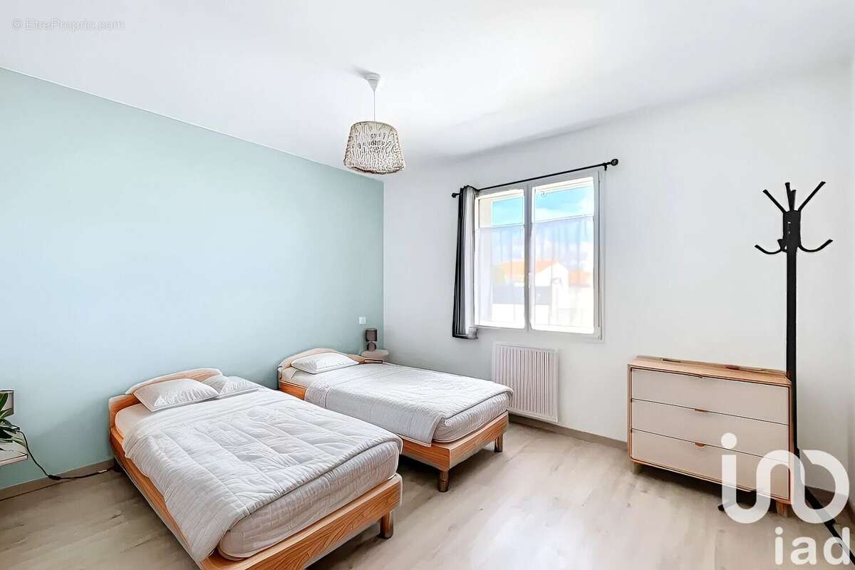 Photo 9 - Maison à BARBATRE