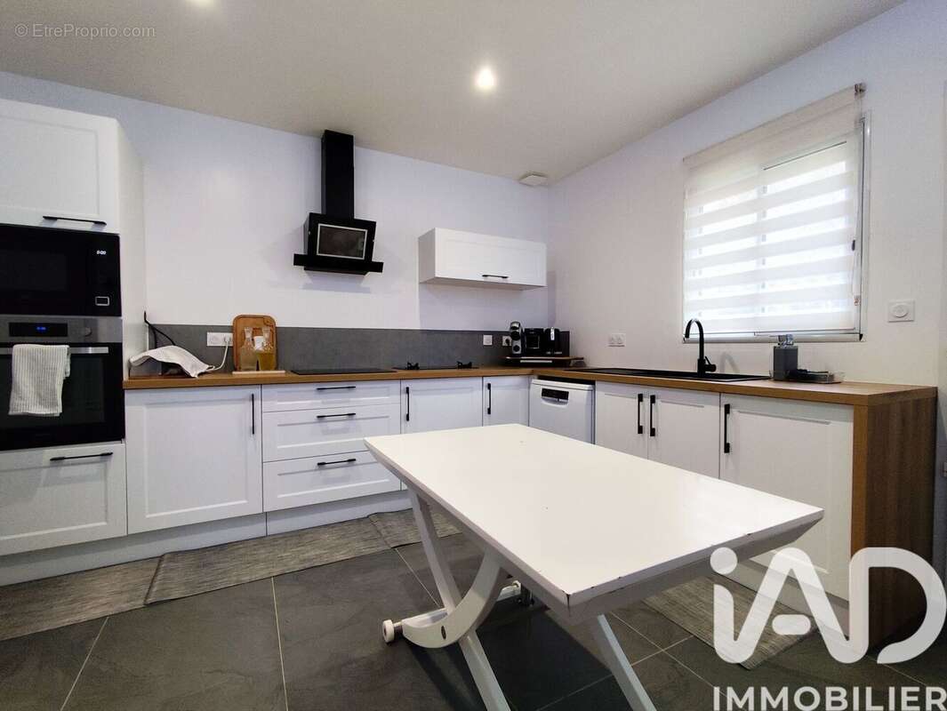 Photo 5 - Maison à REDON