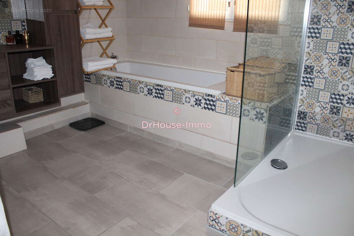 Maison 119 m² à Angouleme  - photo 34