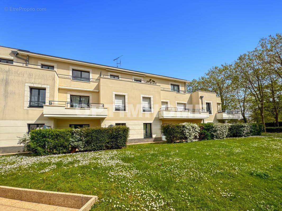 Appartement à ANGERS
