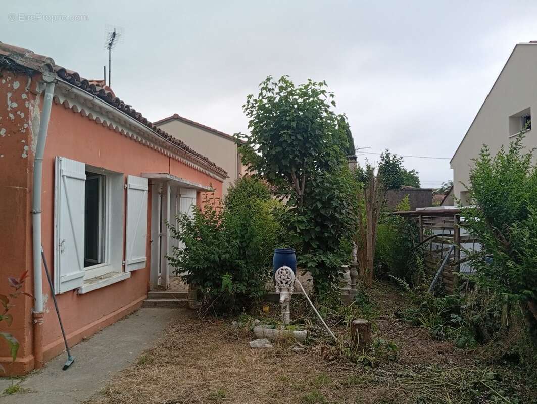 Maison à vendre 4 pièces PAMIERS (09) - photo 3