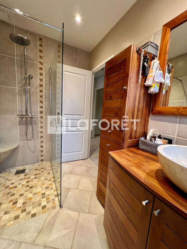 Maison à RONCHEROLLES-SUR-LE-VIVIER