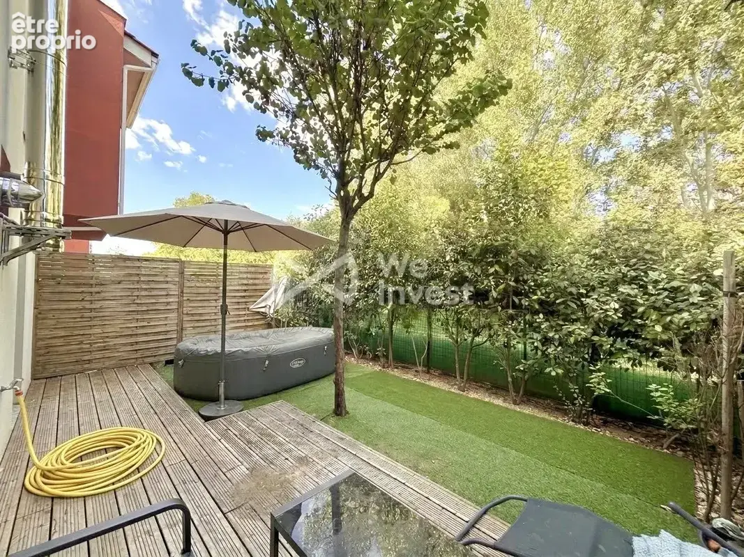 Maison 4 pièces 88 m² à vendre à Vendargues (34740) - photo 2