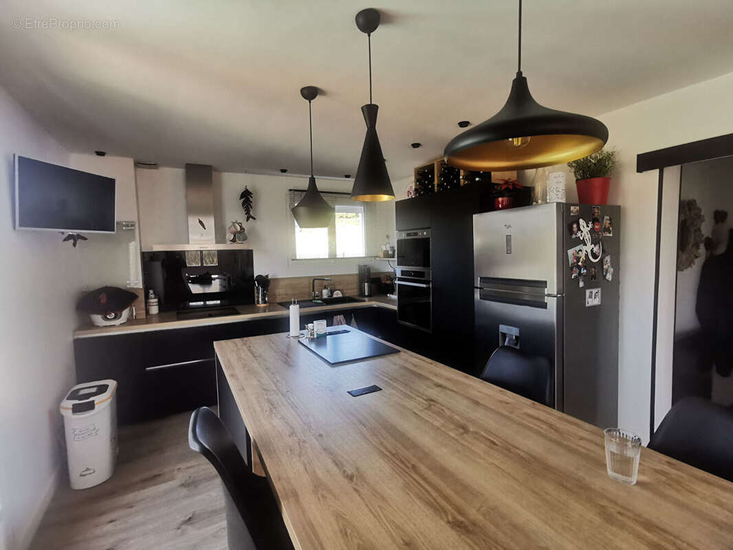 Appartement à SAINT-PEE-SUR-NIVELLE