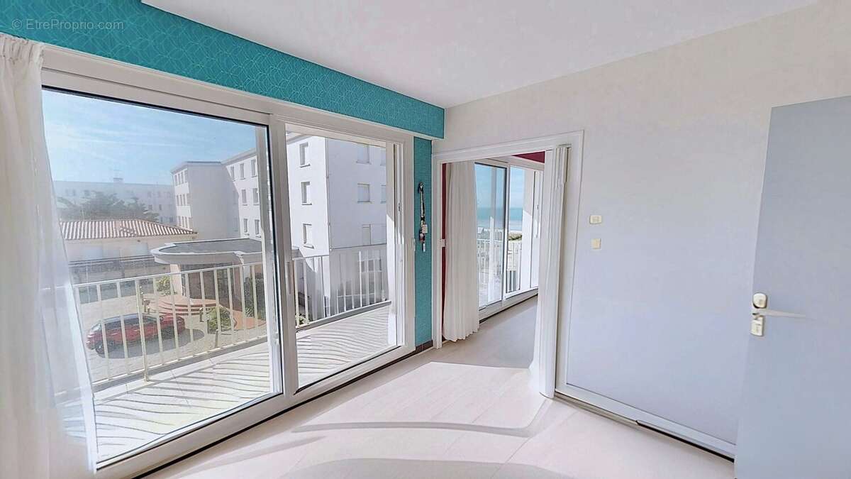 Appartement à NOTRE-DAME-DE-MONTS