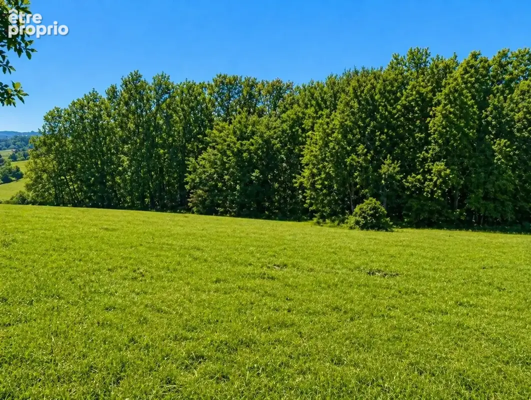 Photo Terrain à Notre-Dame-De-Sanilhac au prix de 82 500€