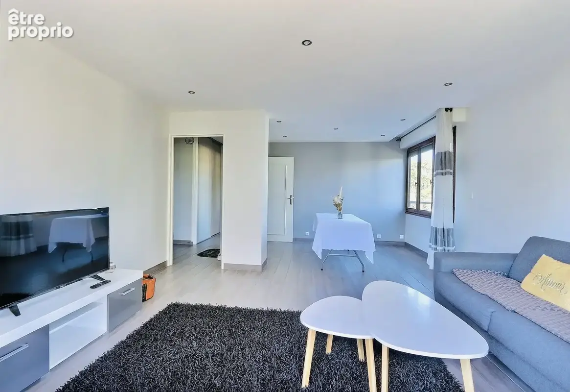 Appartement 2 pièces 53 m² à vendre à Chamalieres (63400) - photo 3