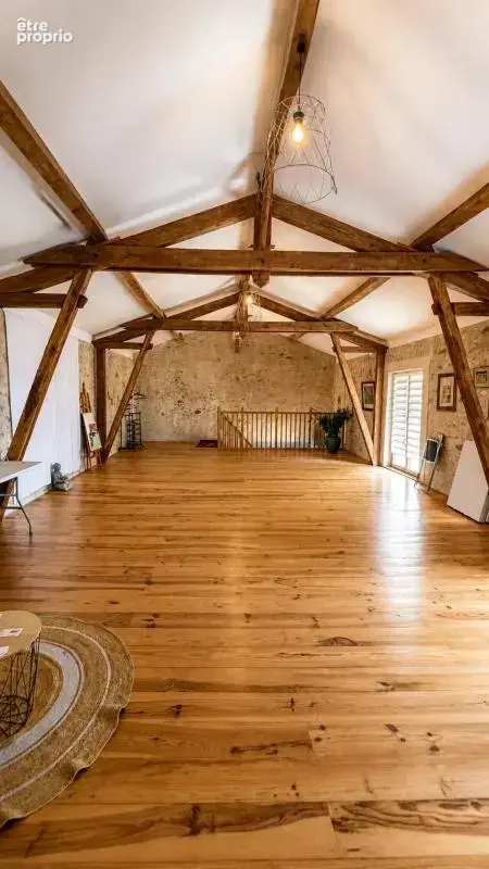 Domaine + 300 m2 dont maison de 10 pièces de 188 m² à Montsoué - photo 10