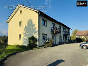 Appartement à EGUENIGUE