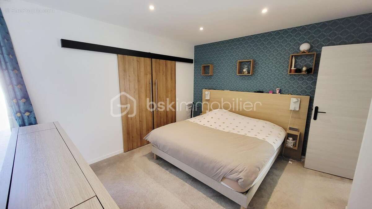 Maison à WARMERIVILLE