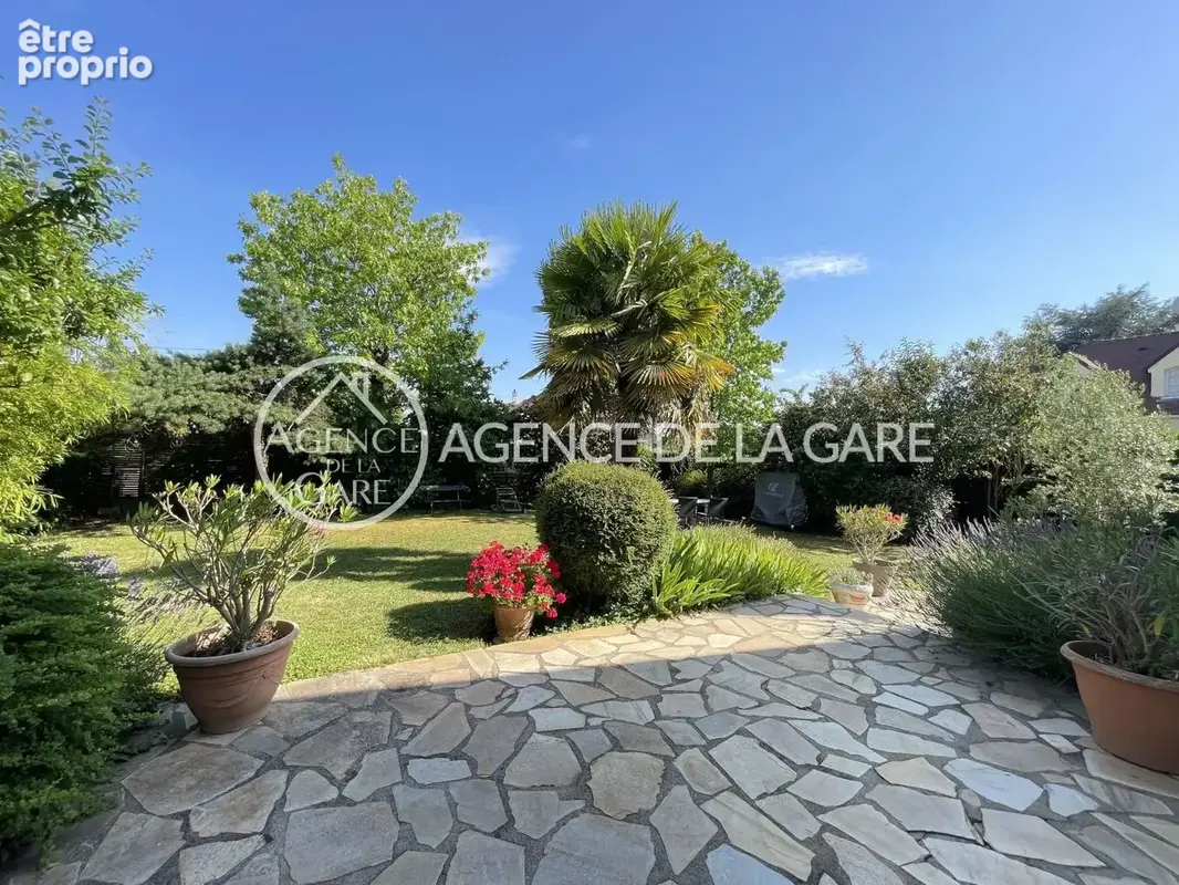Maison 6 pièces 165 m² à vendre à Brunoy (91800) - photo 3