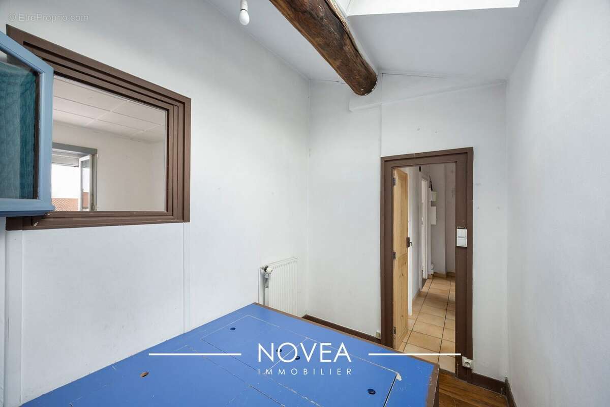 Appartement à LYON-4E
