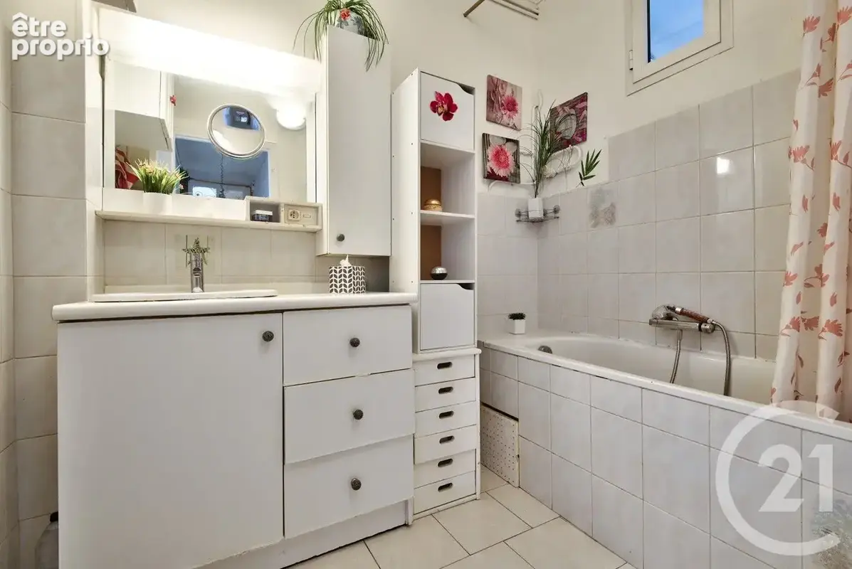 Appartement 2 pièces 48 m² à vendre à Nice (06300) - photo 6