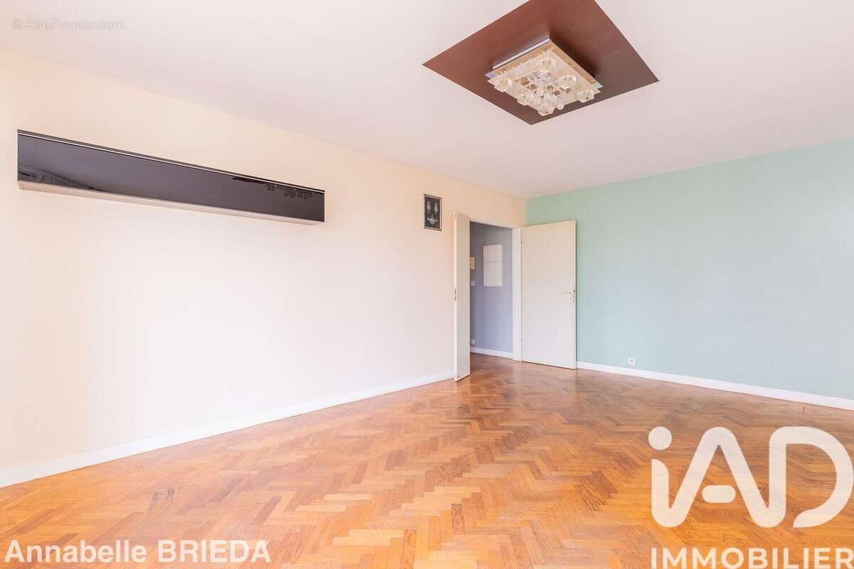 Photo 6 - Appartement à LONGJUMEAU